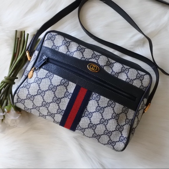 gucci ophidia blue